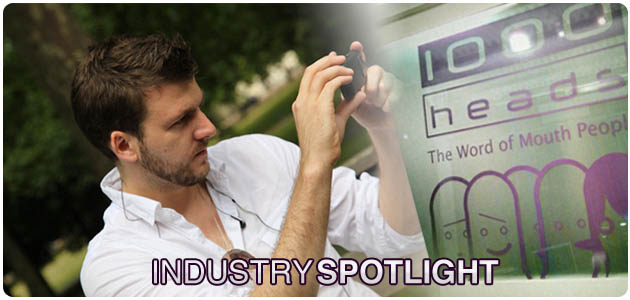 James Whatley Industry Spotlight - Copyright to Luca Massaro